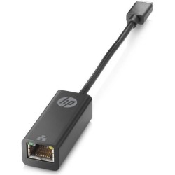 HP Adaptateur USB-C a RJ45...