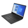 PC Portable - HP 14s-dq0045nf - 14 HD - Intel Celeron - 4 Go - Stockage 64 Go - Windows 11 - Office 365 Licence 1 an - AZERTY