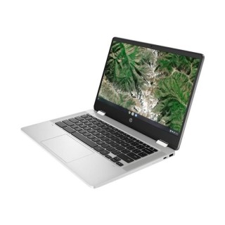Ordinateur Portable Chromebook HP 14a-ca0050nf - 14 HD tactile/convert