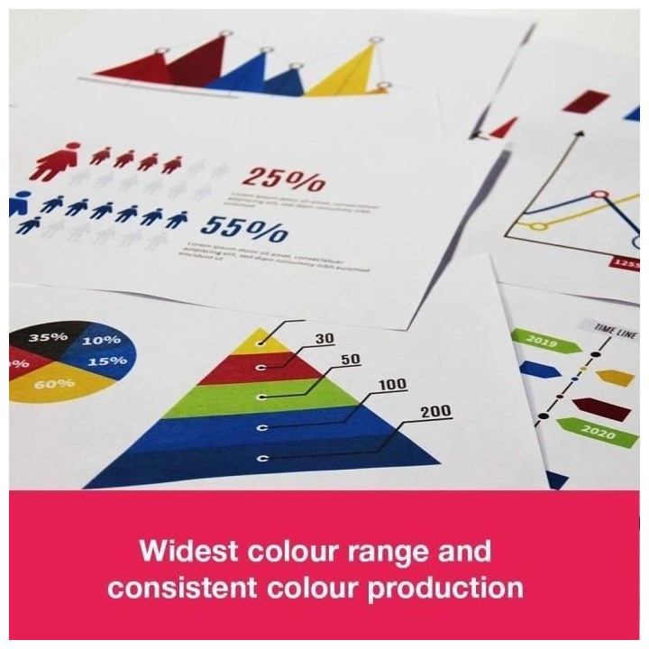 Brother Toner Laser TN-241 - Noir