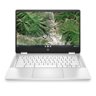 Ordinateur Portable Chromebook HP 14a-ca0057nf - 14'' FHD tactile/conv
