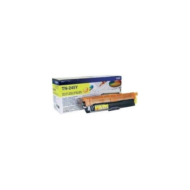 Brother TN-245 Toner Laser Jaune