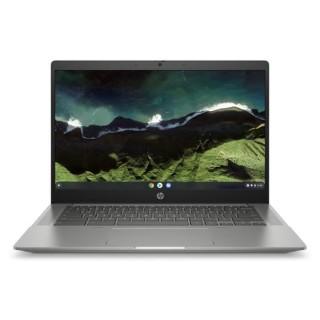 Ordinateur Portable Chromebook HP 14b-nb0052nf - 14 '' FHD - Intel Cor