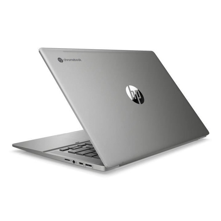 Ordinateur Portable Chromebook HP 14b-nb0052nf - 14 '' FHD - Intel Cor