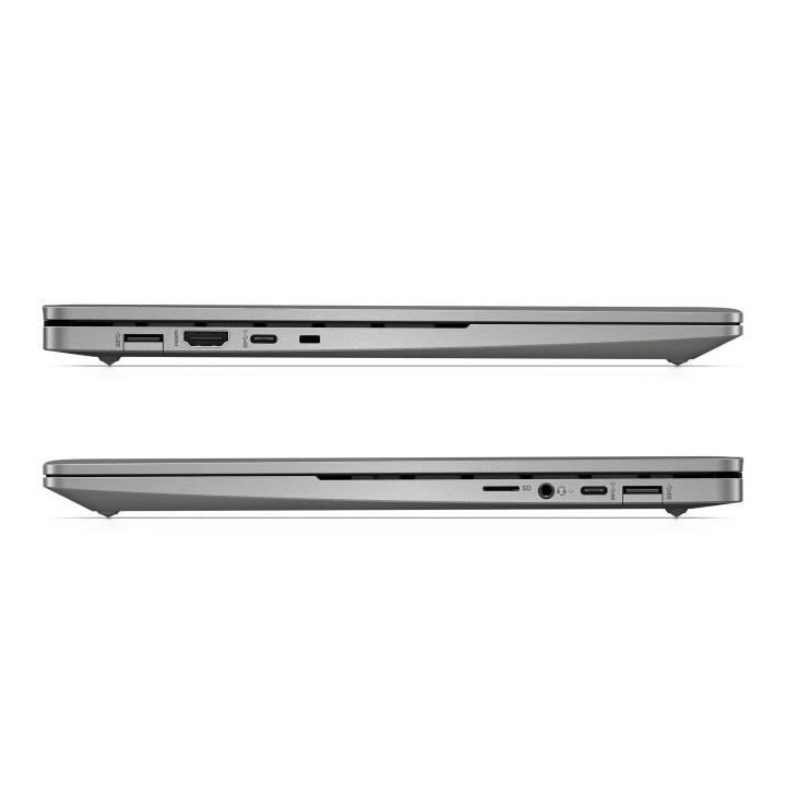 Ordinateur Portable Chromebook HP 14b-nb0052nf - 14 '' FHD - Intel Cor