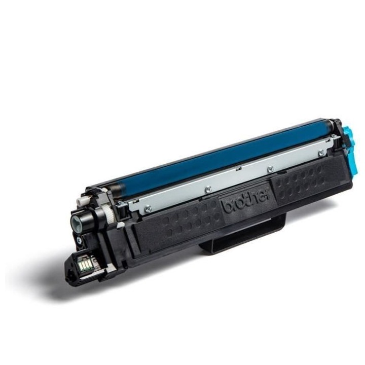 Toner cyan haute capacité - BROTHER - TN247C - 2300 pages