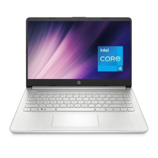 PC Portable HP 14s-dq2031nf - 14 FHD - Intel Core i5-1135G7 - RAM 8 Go