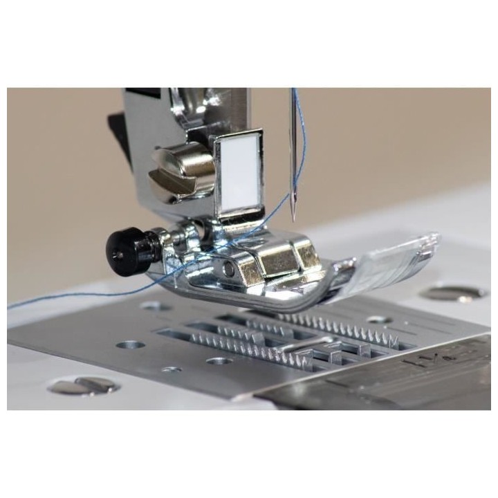 Machine a coudre électronique BROTHER FS70WTx - 70 points - Enfile-ai