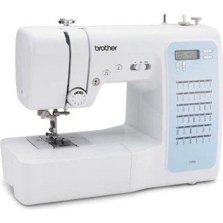 Machine a coudre électronique BROTHER FS40s - 40 points de couture -