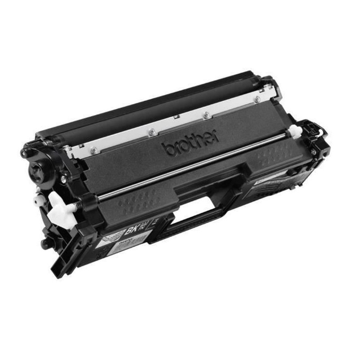 Toner noir - BROTHER - TN821XLBK - 12 000 pages
