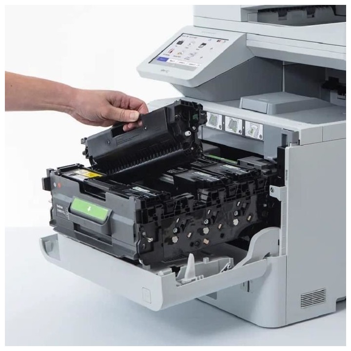 Toner noir - BROTHER - TN821XXLBK - 15 000 pages