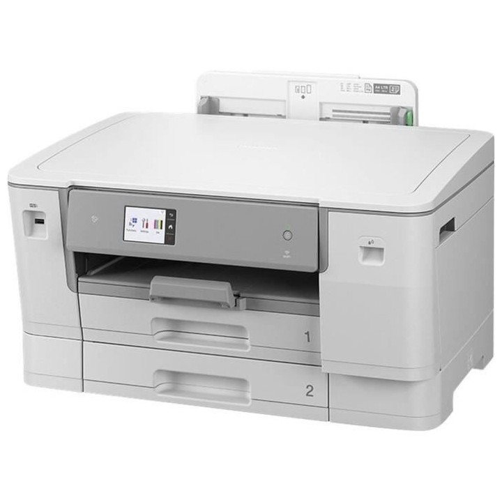 Imprimante Monofonction - BROTHER - HLJ6010DWRE1 - Jet d'encre - A3 -
