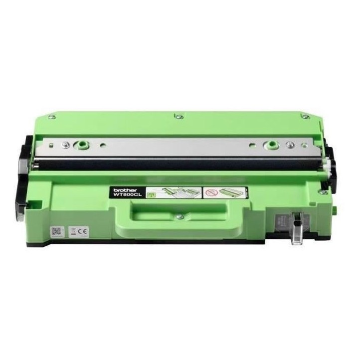 Bac de récupération de toner - BROTHER - Jusqu'a 100 000 pages - Ver