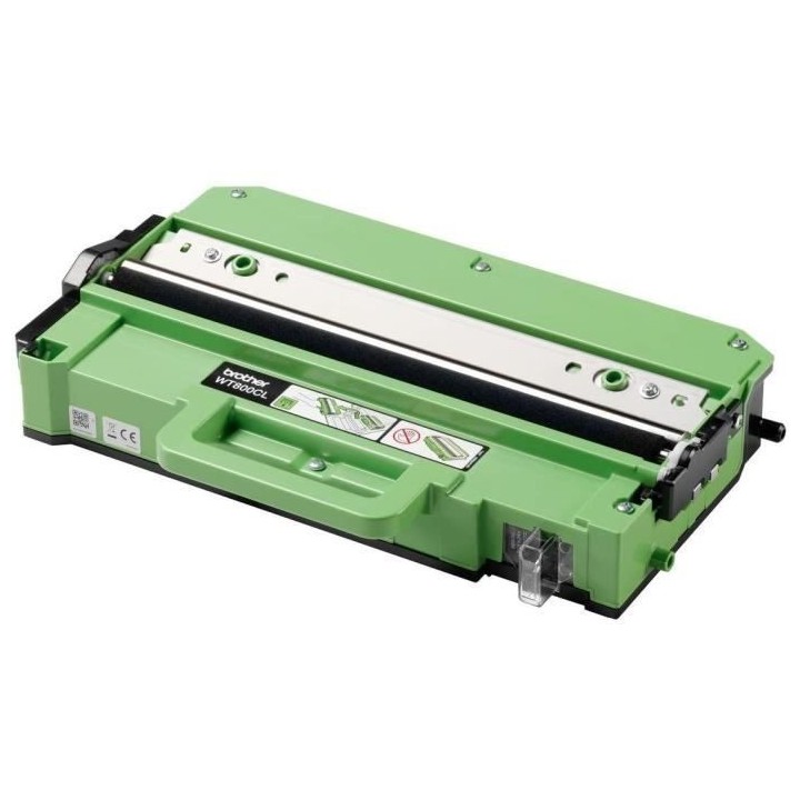 Bac de récupération de toner - BROTHER - Jusqu'a 100 000 pages - Ver