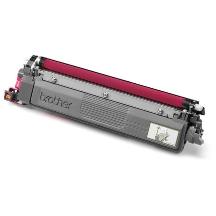 Toner d'encre magenta standard Brother TN248M - 1000 pages
