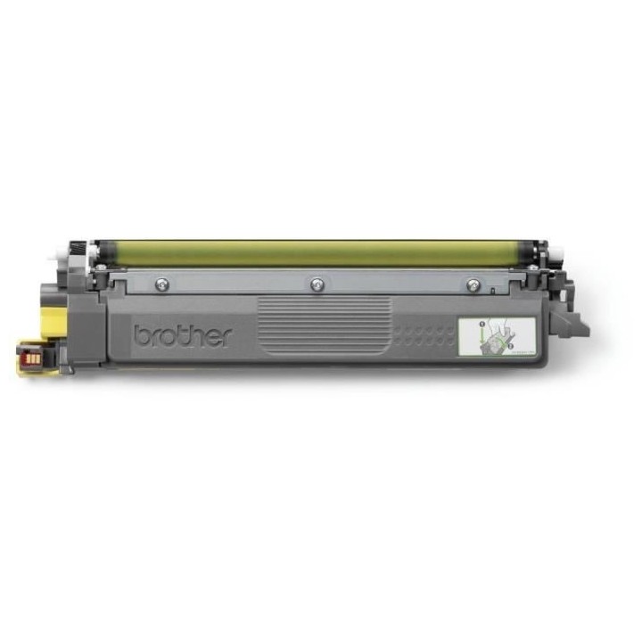 Toner d'encre jaune TN248Y pour imprimantes BROTHER - 1000 pages