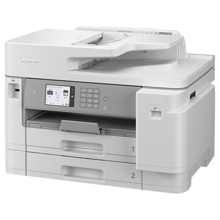 Imprimante Multifonction - BROTHER - MFC-J5955DW - Jet d'encre - A3 -