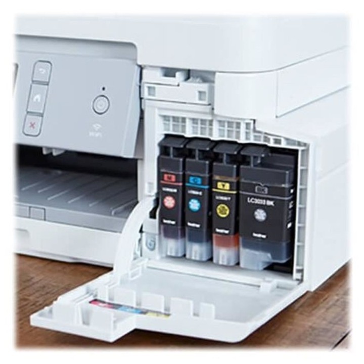 Imprimante Multifonction - BROTHER - MFC-J5955DW - Jet d'encre - A3 -