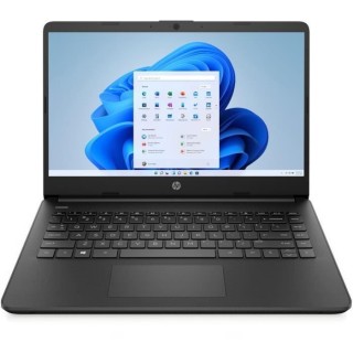 PC Portable HP - 14s-dq2038nf - 14 HD - Intel Core i3-1115G4 - RAM 8Go