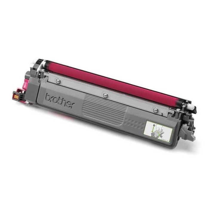 Toner magenta haute capacité Brother TN248XLM - 2300 pages