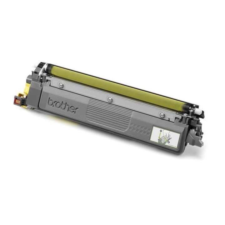 Toner d'encre jaune TN248XLY - BROTHER - Haute capacité - 2300 pages