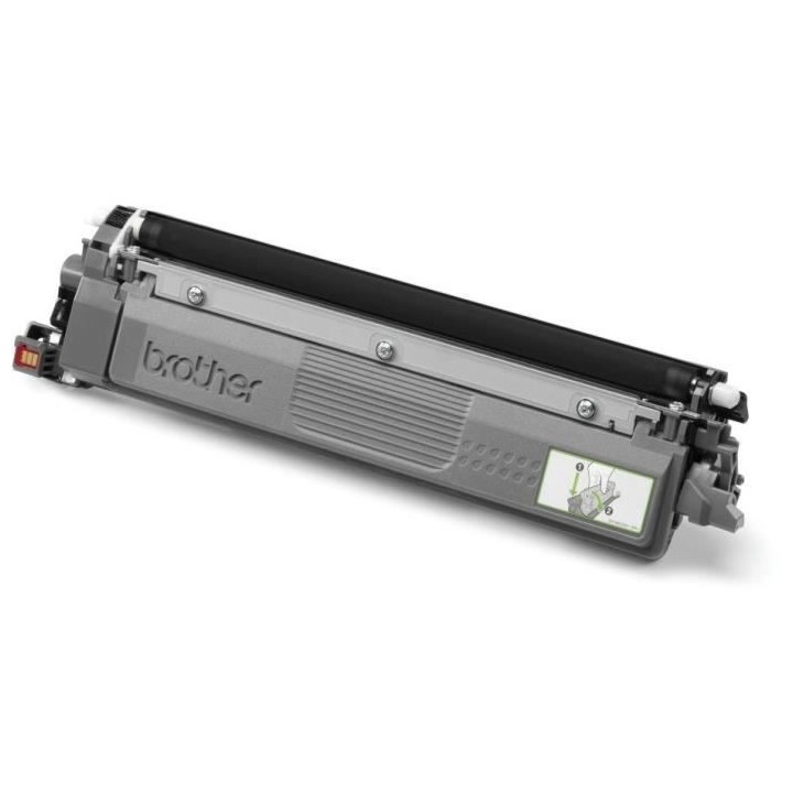Toner noir trés haute capacité Brother TN249BK - 4500 pages