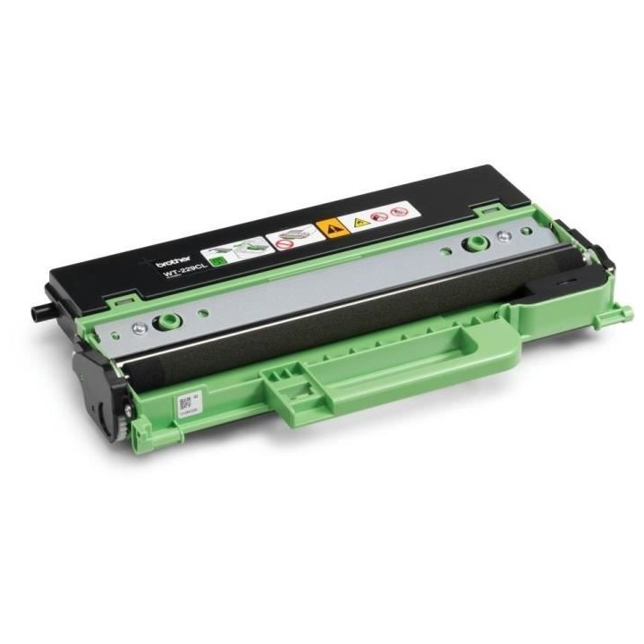 Bac de récupération de toner - BROTHER - WT229CL - Jusqu'a 50 000 pa