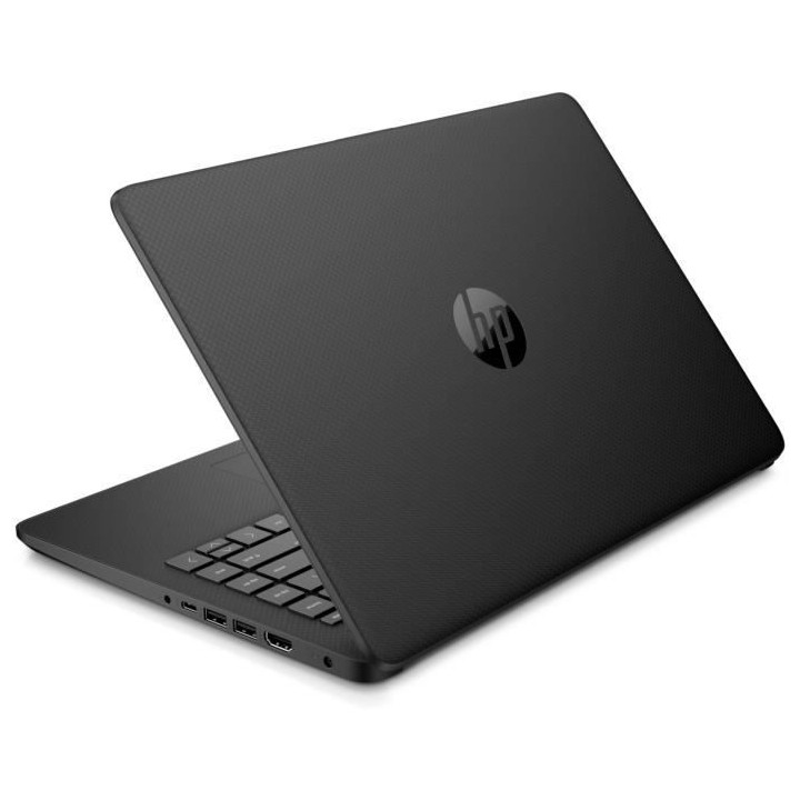 PC Portable HP - 14s-dq2038nf - 14 HD - Intel Core i3-1115G4 - RAM 8Go