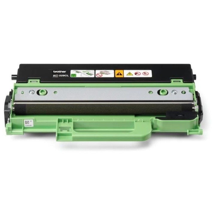 Bac de récupération de toner - BROTHER - WT229CL - Jusqu'a 50 000 pa