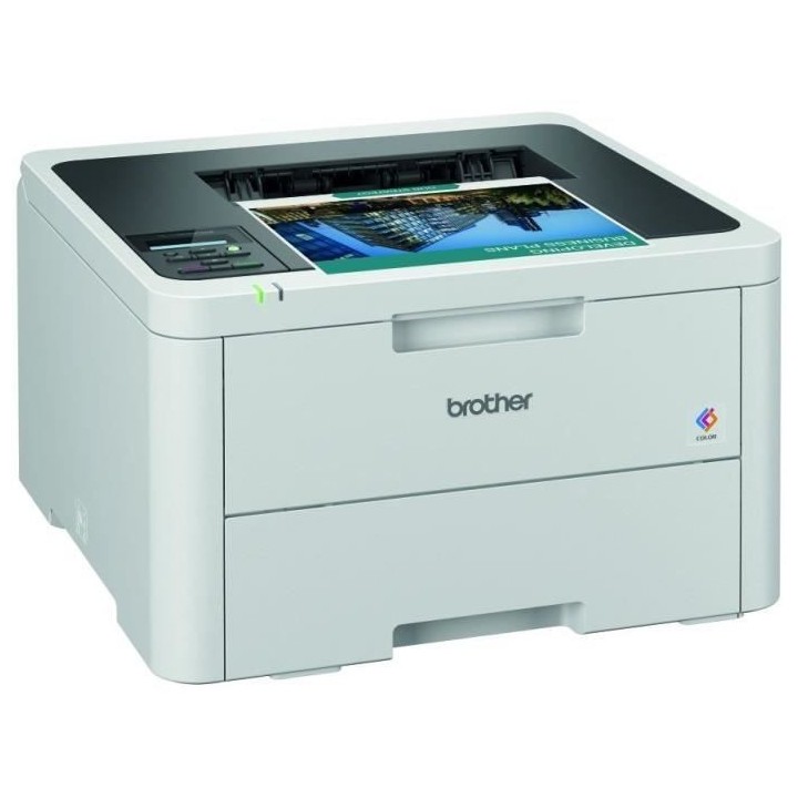 Imprimante LED Couleur - BROTHER - HL-L3240CDW - Recto-Verso - Etherne