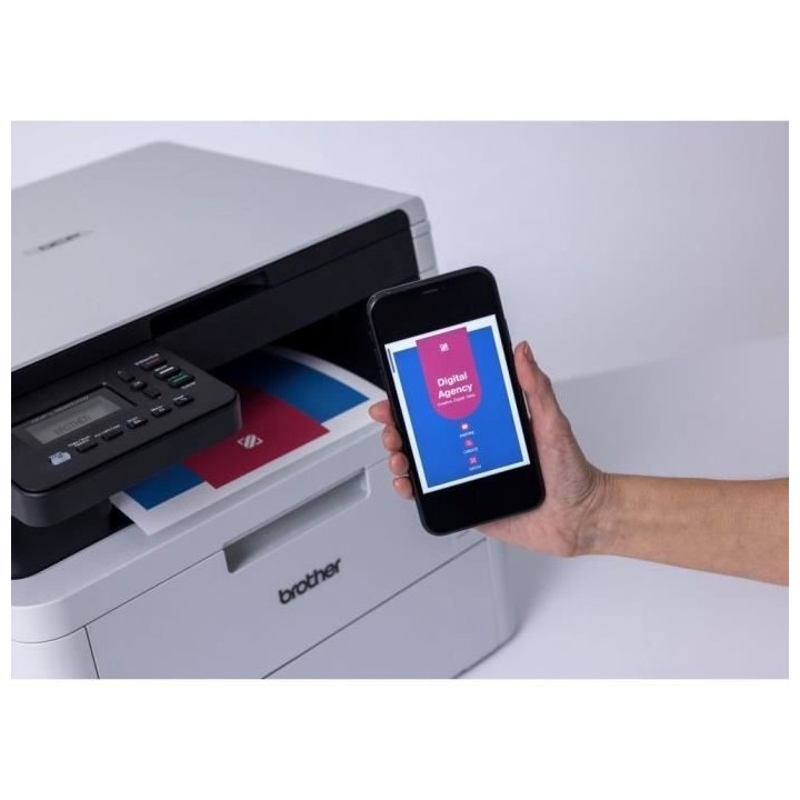 Imprimante LED Couleur - BROTHER - HL-L3240CDW - Recto-Verso - Etherne