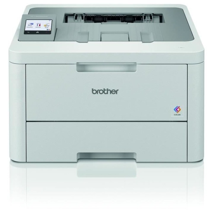 Imprimante LED Couleur - BROTHER - HLL8230CDW - Wifi