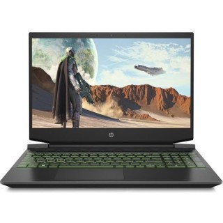 PC Portable Gamer HP Pavilion Gaming 15-ec2144nf - 15.6 FHD - AMD Ryze