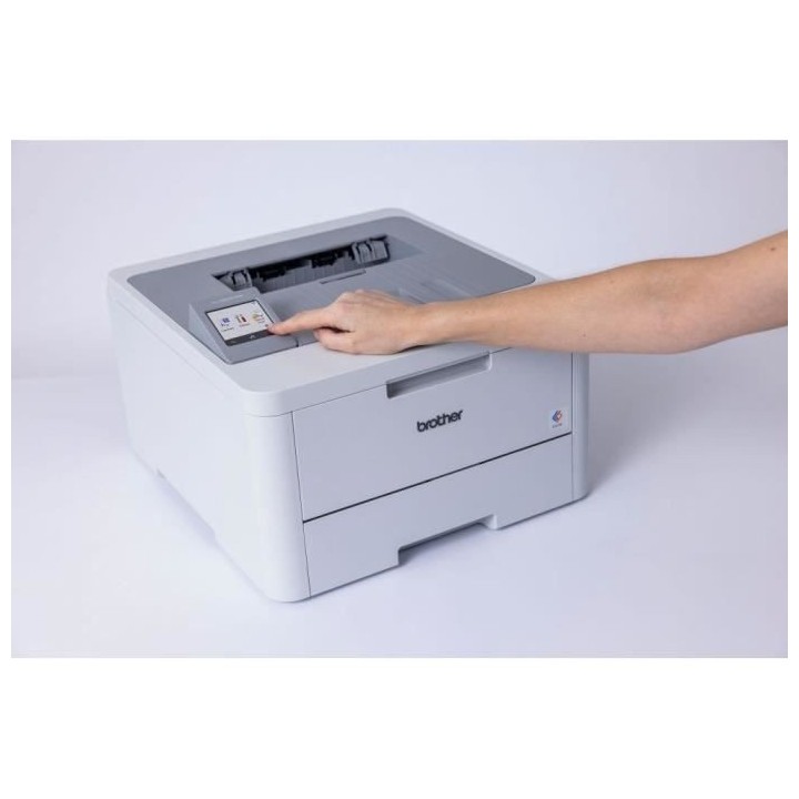 Imprimante LED Couleur - BROTHER - HLL8230CDW - Wifi