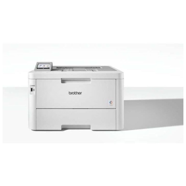 Imprimante LED Couleur - BROTHER - HLL8240CDW - Ethernet et Wifi