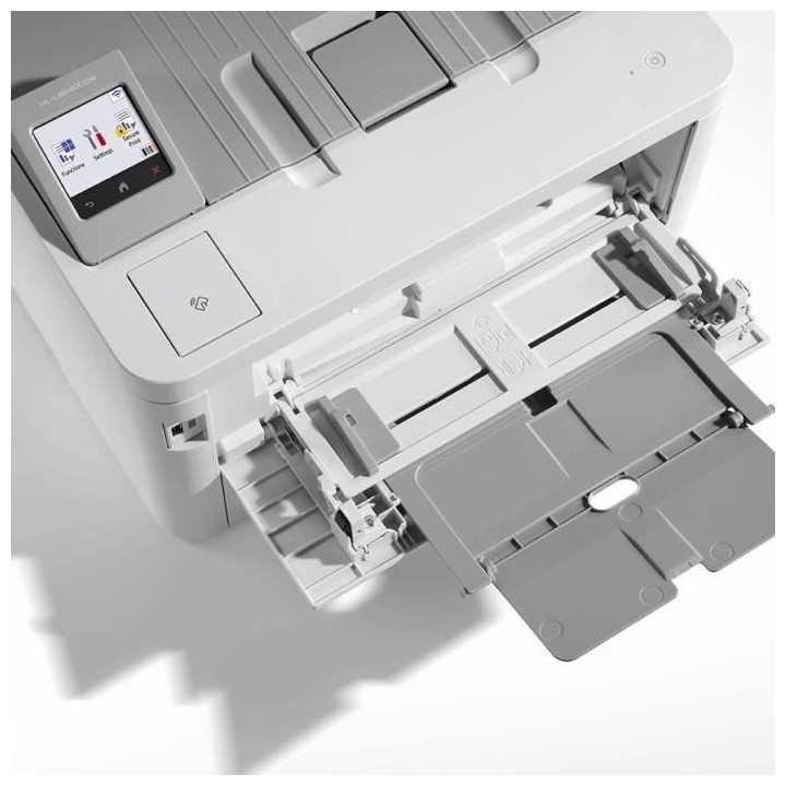 Imprimante LED Couleur - BROTHER - HLL8240CDW - Ethernet et Wifi