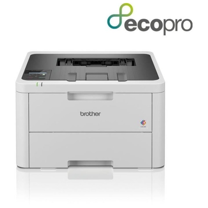 Imprimante LED Couleur - BROTHER - HL-L3220CWE - Wifi