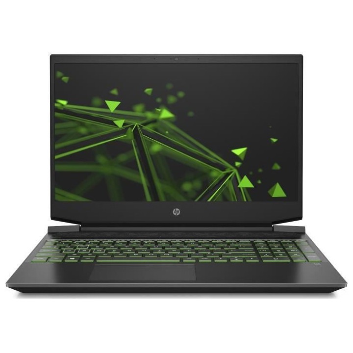 PC Portable Gamer - HP Pavilion Gaming 15-ec2146nf - 15,6 FHD - Ryzen