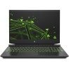 PC Portable Gamer - HP Pavilion Gaming 15-ec2146nf - 15,6 FHD - Ryzen 5 5600H - RAM 8 Go - Stockage 512 GO SSD - GTX 1650 - W10