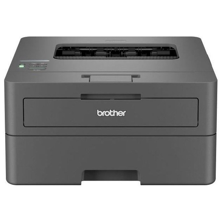 Imprimante Monochrome Laser - BROTHER - HL-L2400DWE - Wifi