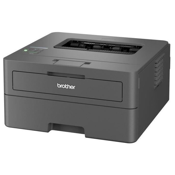 Imprimante Monochrome Laser - BROTHER - HL-L2400DWE - Wifi