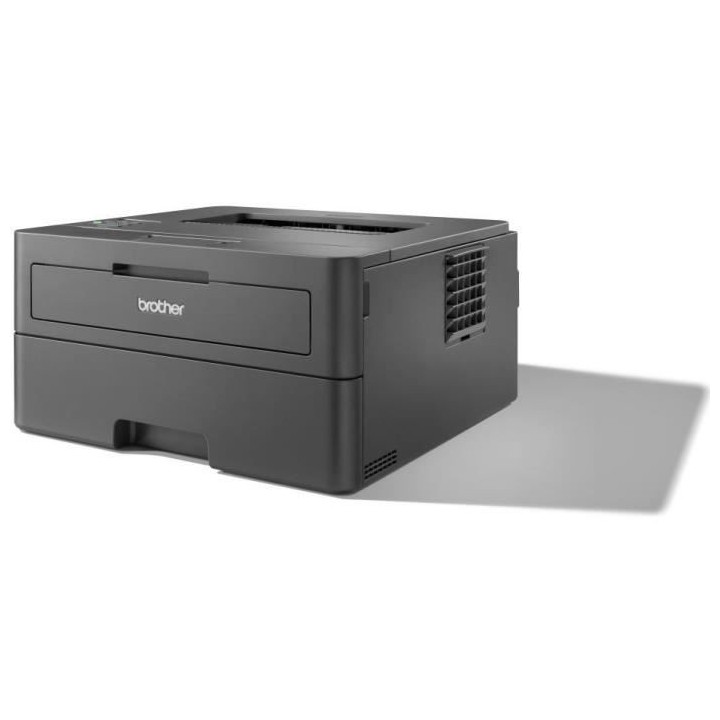 Imprimante Monochrome Laser - BROTHER - HL-L2445DW - Ethernet et Wifi