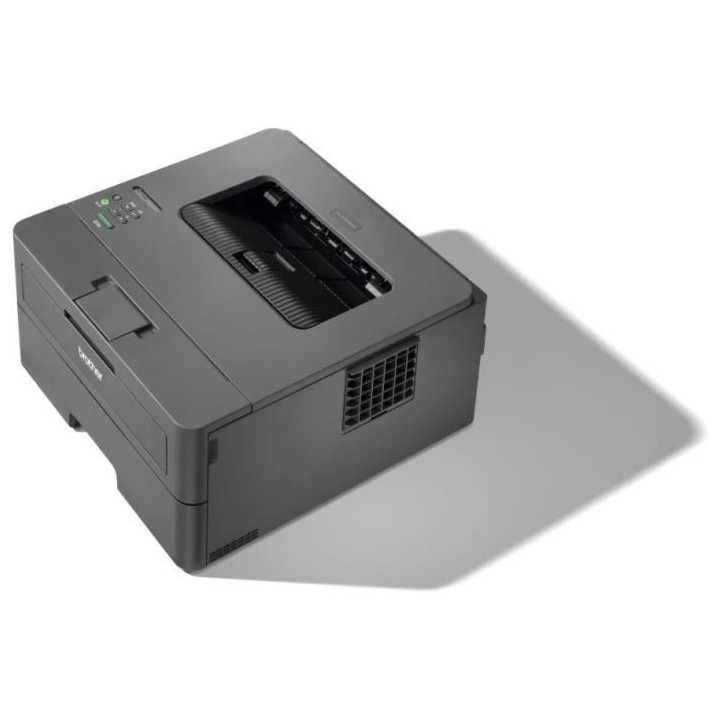 Imprimante Monochrome Laser - BROTHER - HL-L2445DW - Ethernet et Wifi