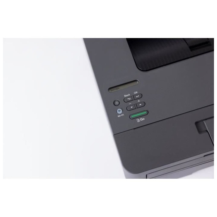 Imprimante Monochrome Laser - BROTHER - HL-L2445DW - Ethernet et Wifi