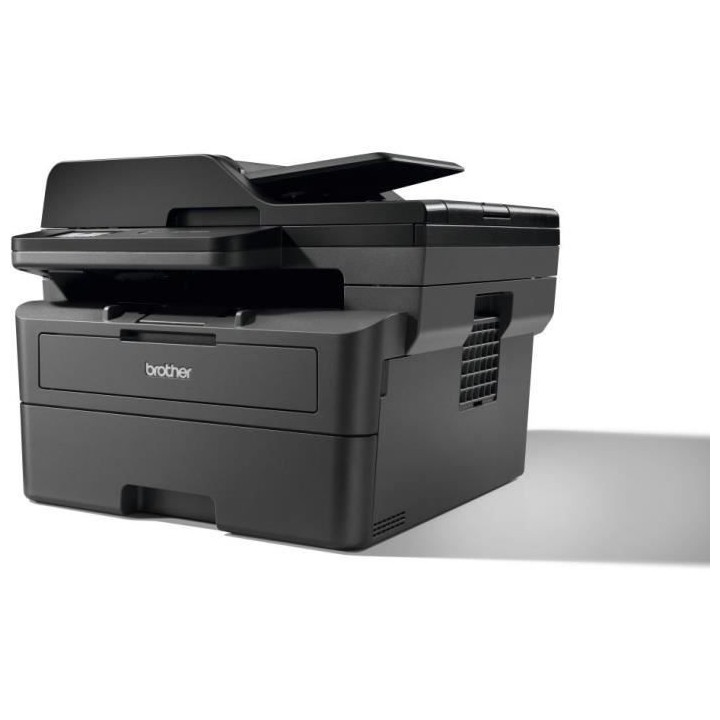 Imprimante multifonction 3-en-1 laser monochrome - BROTHER - DCP-L2660