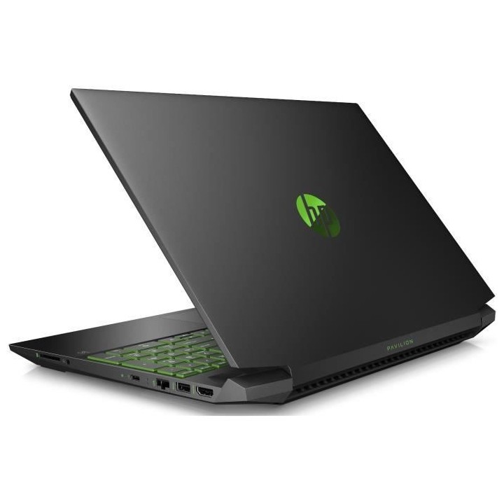 PC Portable Gamer - HP Pavilion Gaming 15-ec2146nf - 15,6 FHD - Ryzen