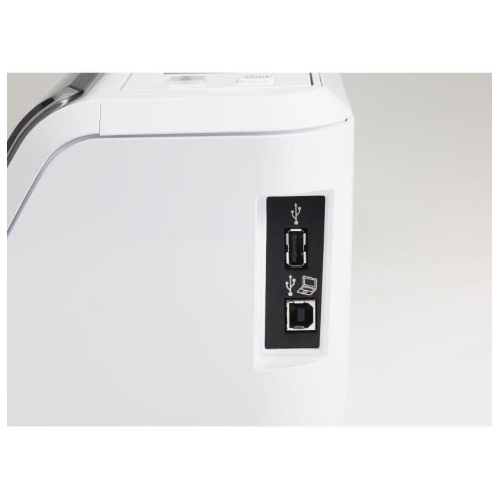 BROTHER Machine Scan'n'cut CM300 - Machine de découpe & traçage pers