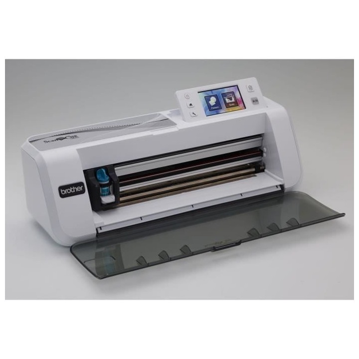 BROTHER Machine Scan'n'cut CM300 - Machine de découpe & traçage pers