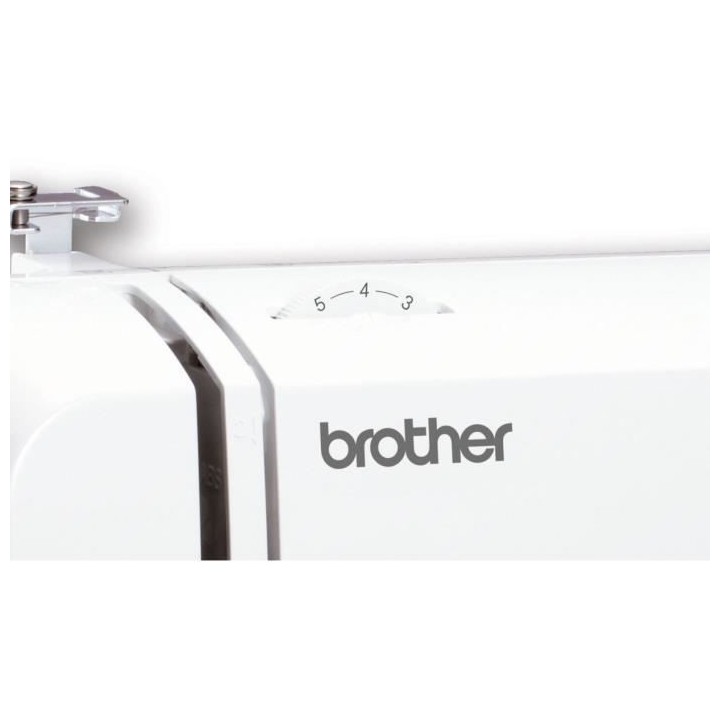 BROTHER Machine a coudre RL-417