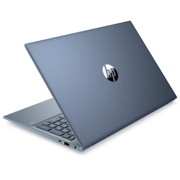 PC Portable Pavilion HP 15-eh1047nf - 15 FHD - AMD Ryzen 5-5500U - RAM